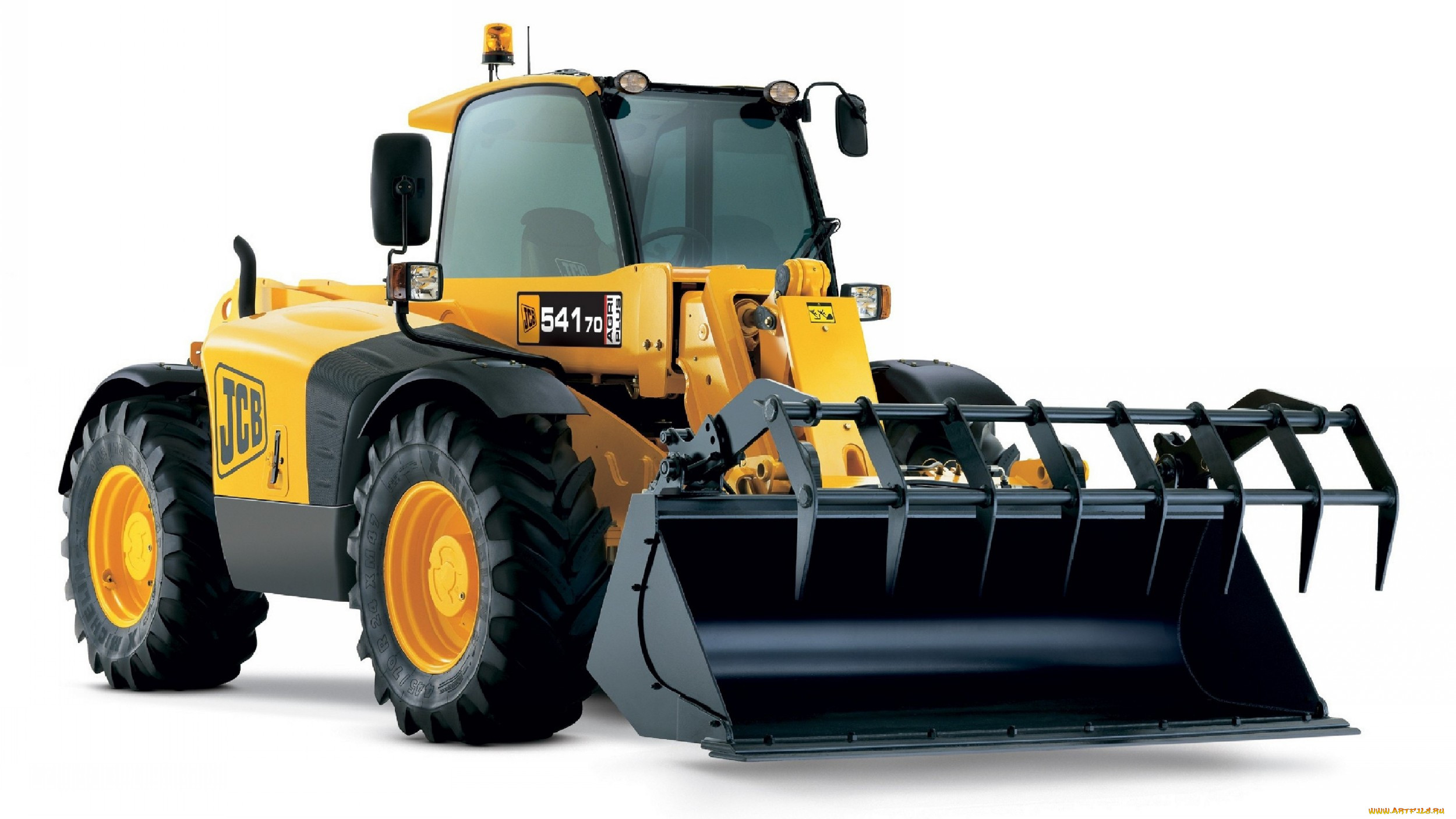 jcb loadall, , , , , , 